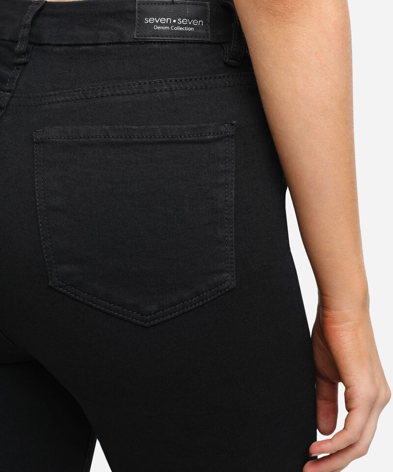 Jeans basicos para mujer