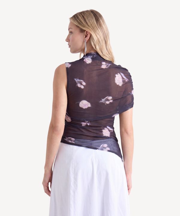 Blusa Para Mujer
