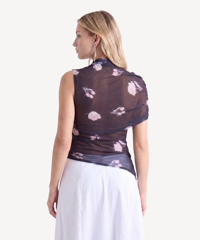 Blusa Para Mujer