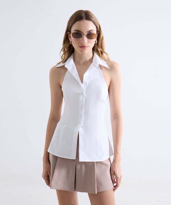 Blusas de moda para mujer image number null