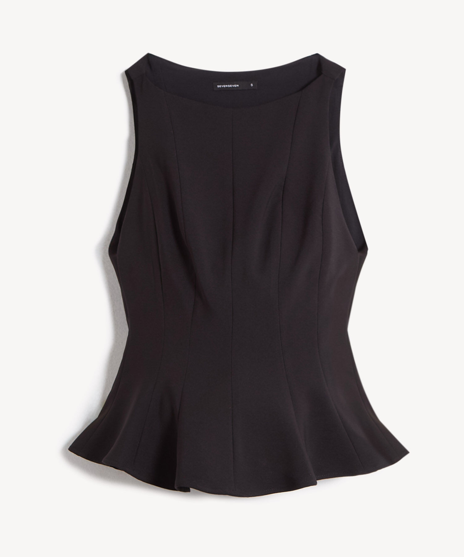 Blusas de moda para mujer