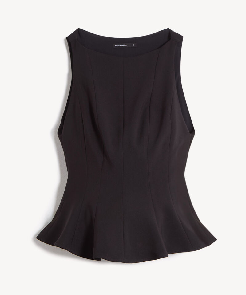 Blusas de moda para mujer