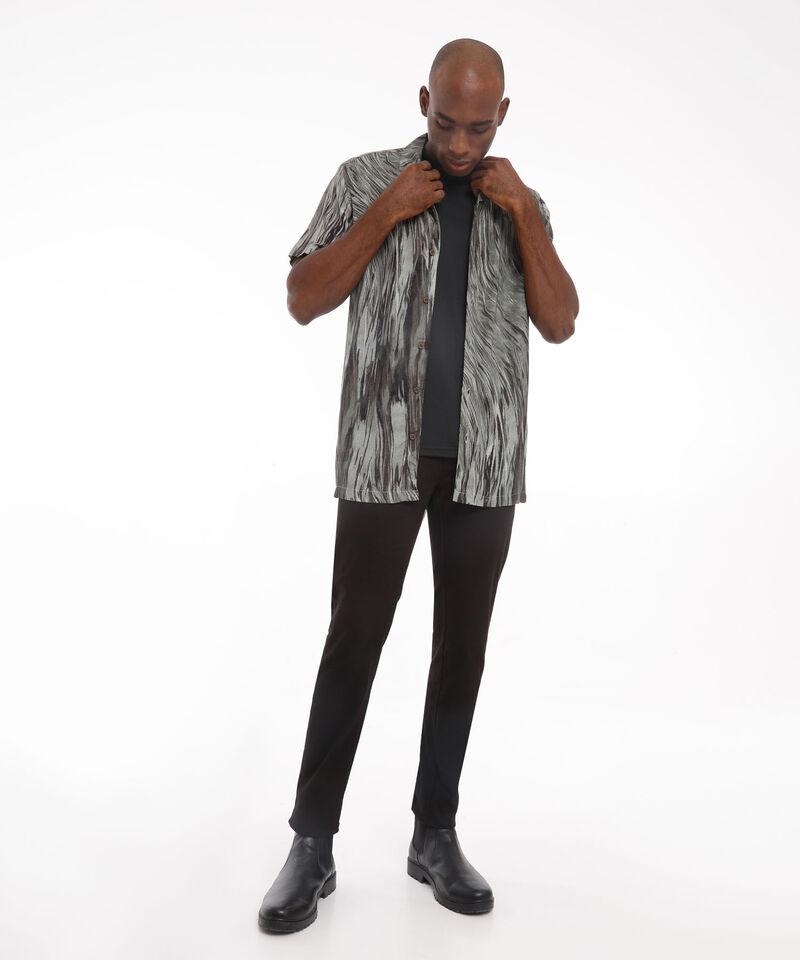 Camisas básicas para hombre 
