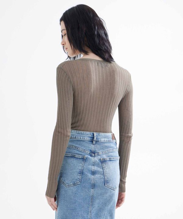 Camisetas Mujer
