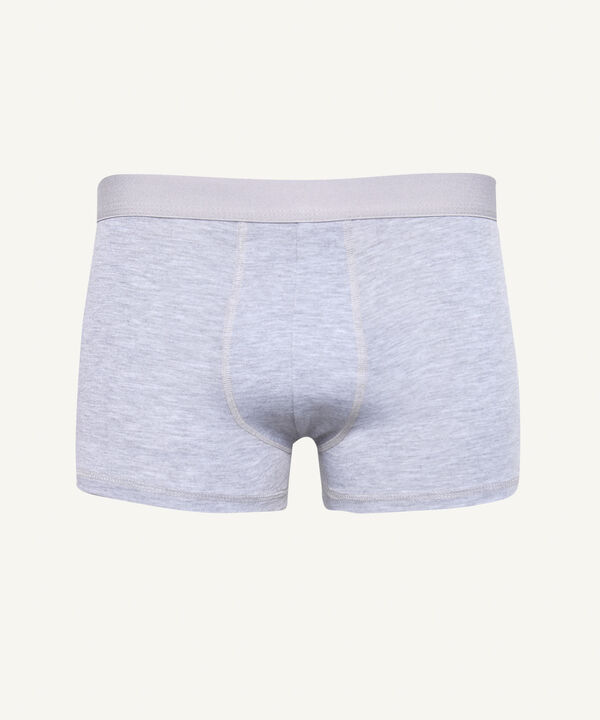 Boxers ajustados para hombre