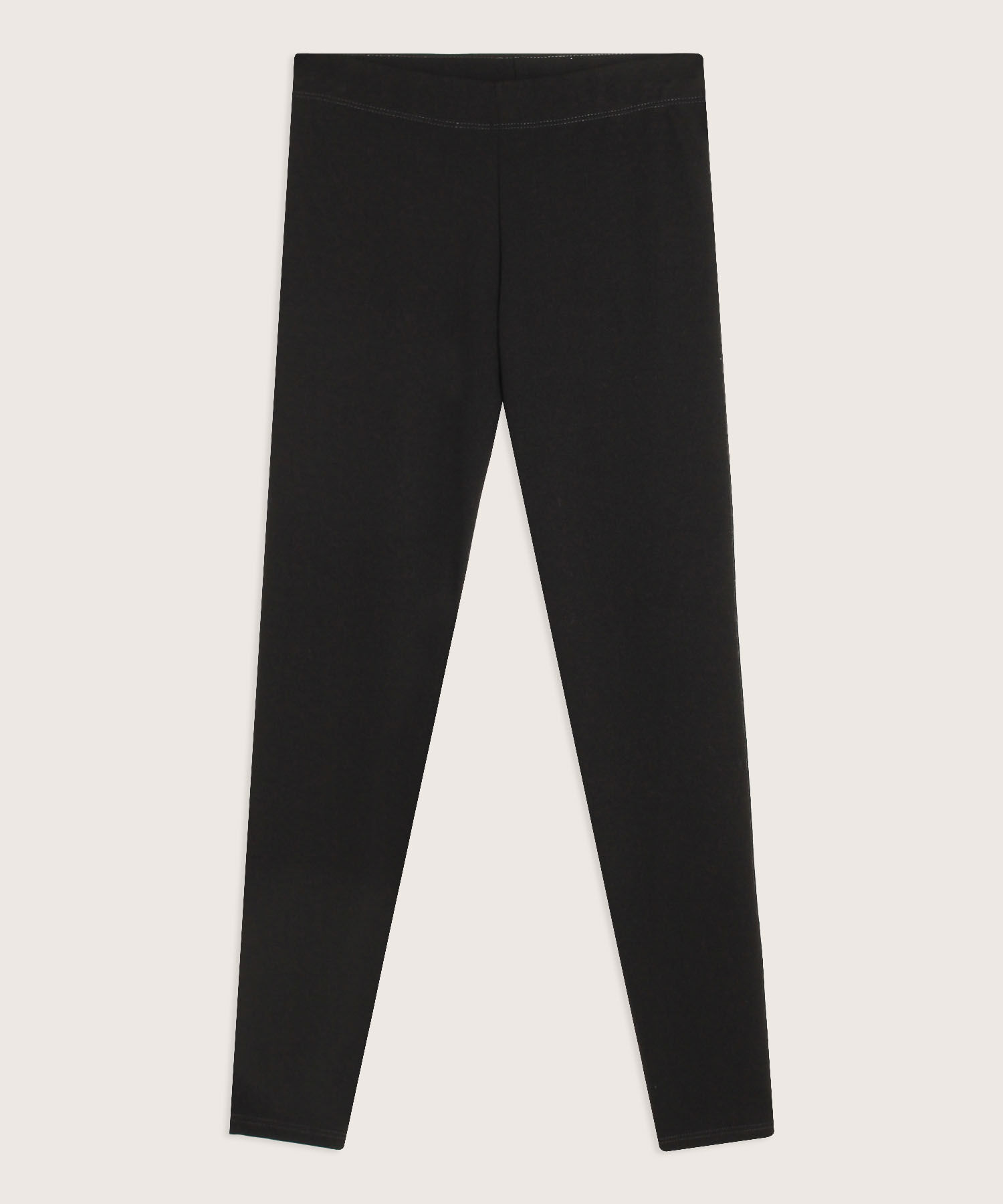 Leggings Básicos Para Mujer
