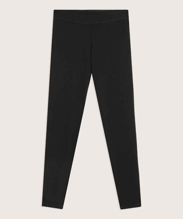 Leggings Básicos Para Mujer