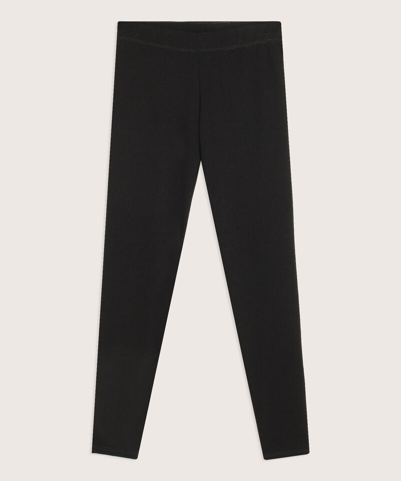 Leggings Básicos Para Mujer