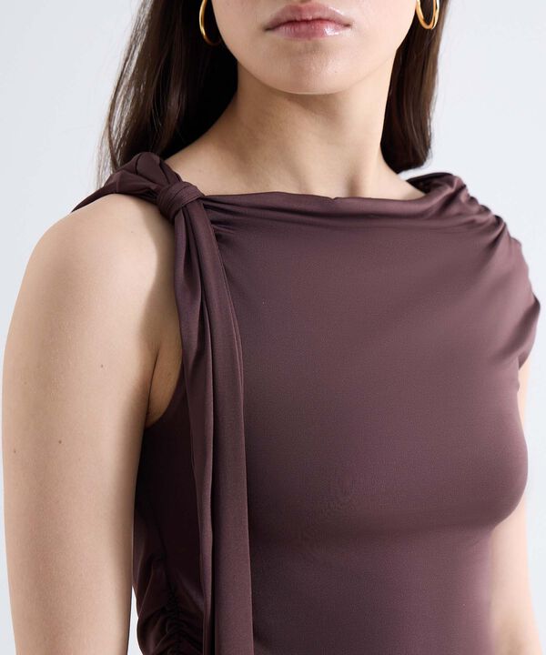 Camisetas Mujer