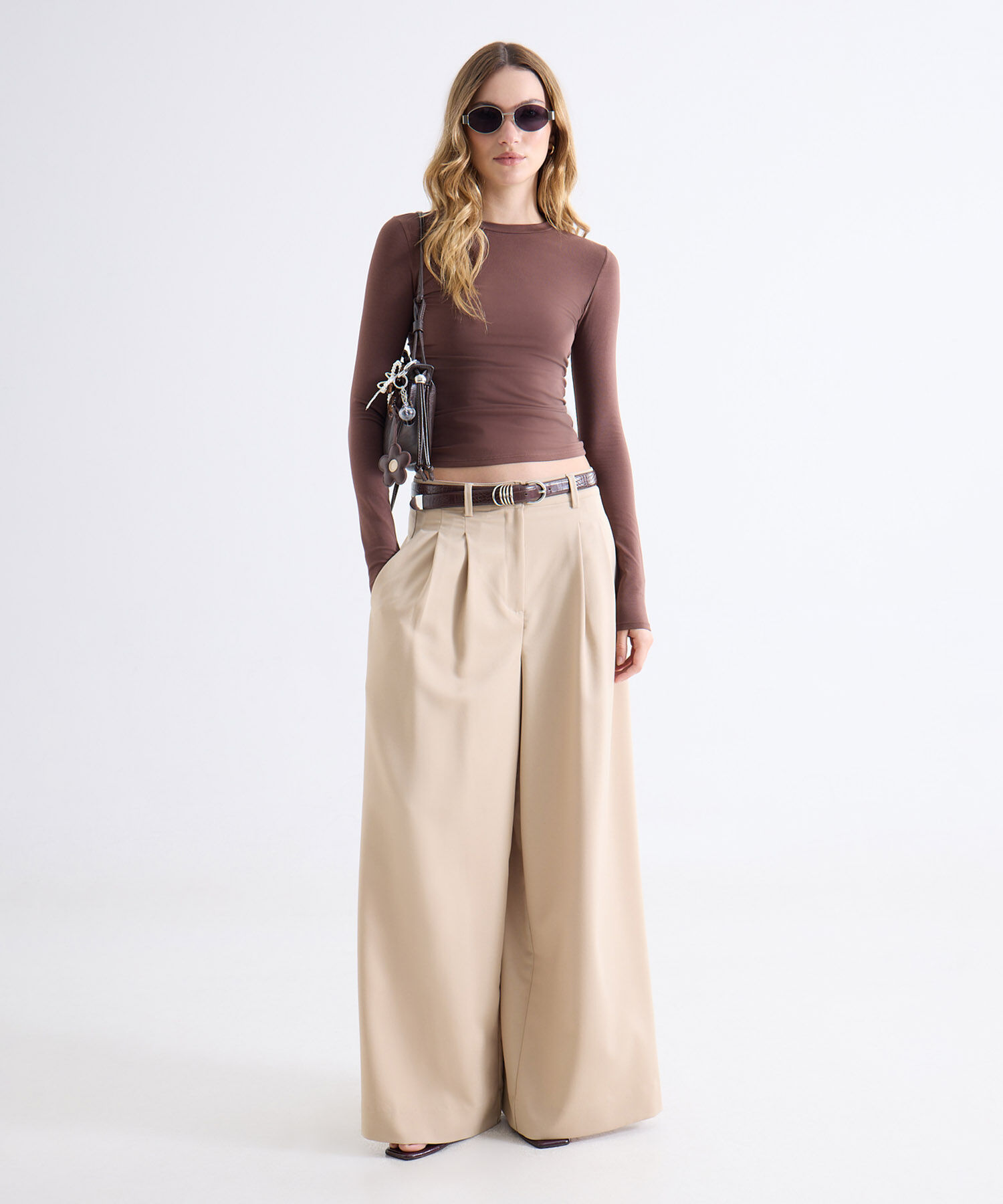 Pantalones para mujer