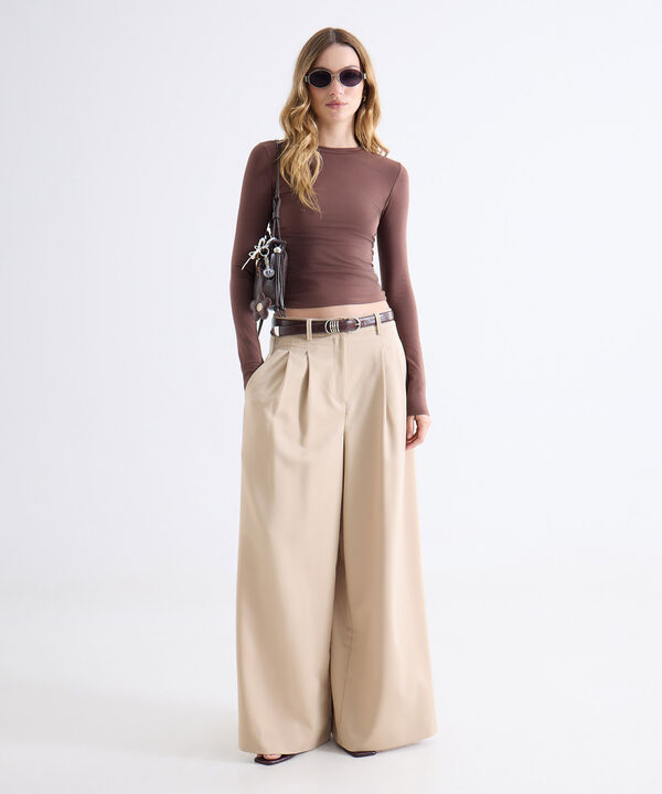 Pantalones para mujer image number null