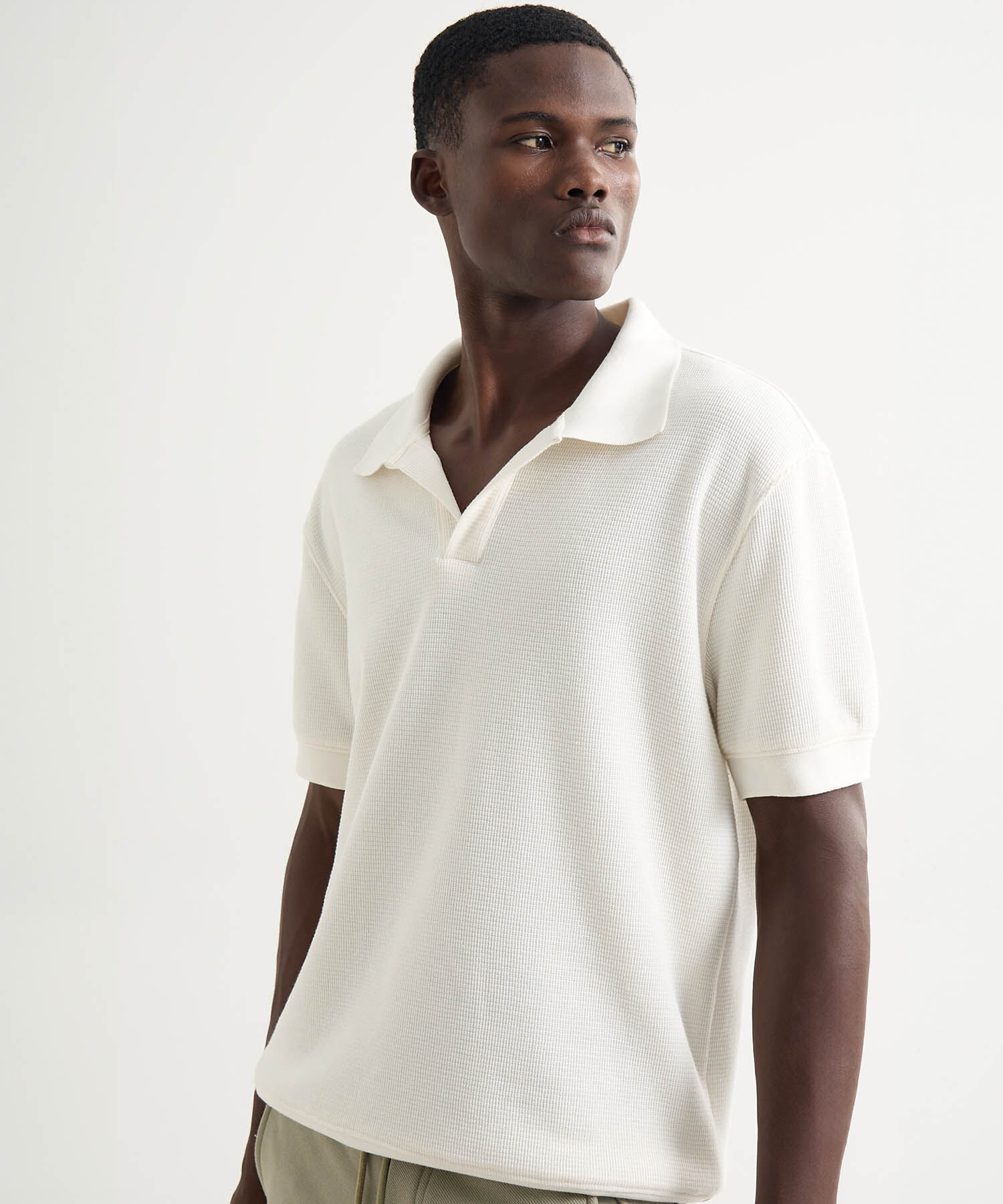 Camisetas polo para hombre