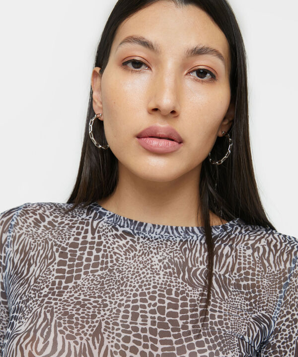 Camisetas Para Mujer