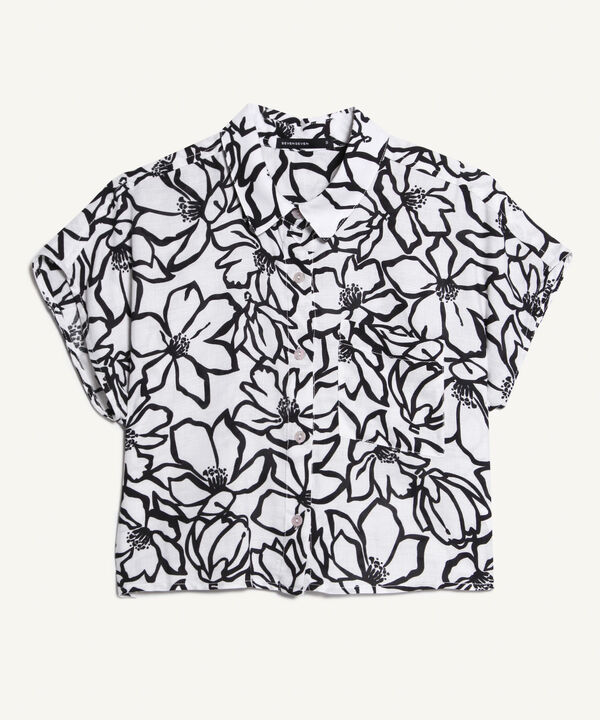 Blusas de moda para mujer