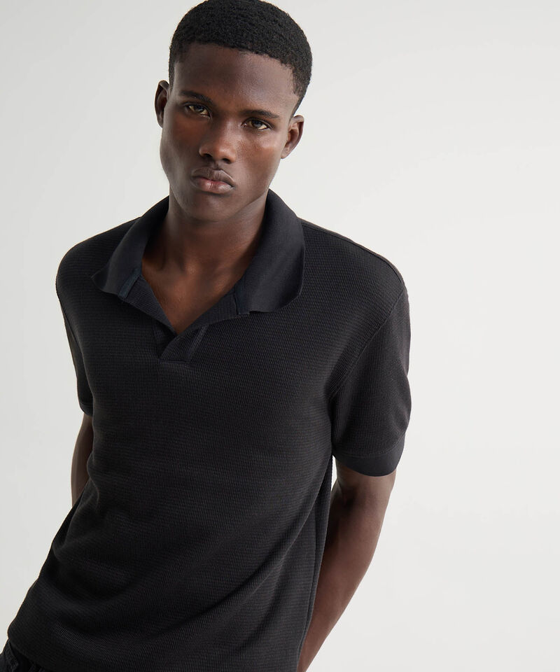 Camisetas polo para hombre
