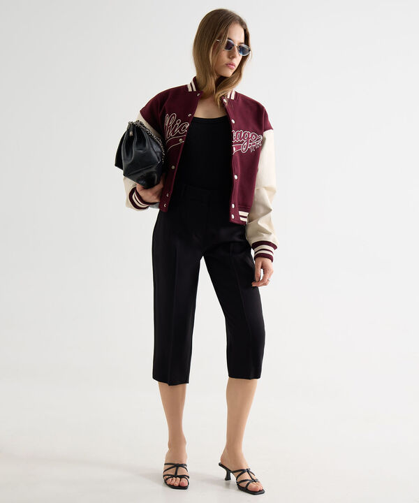 Pantalones para mujer image number null