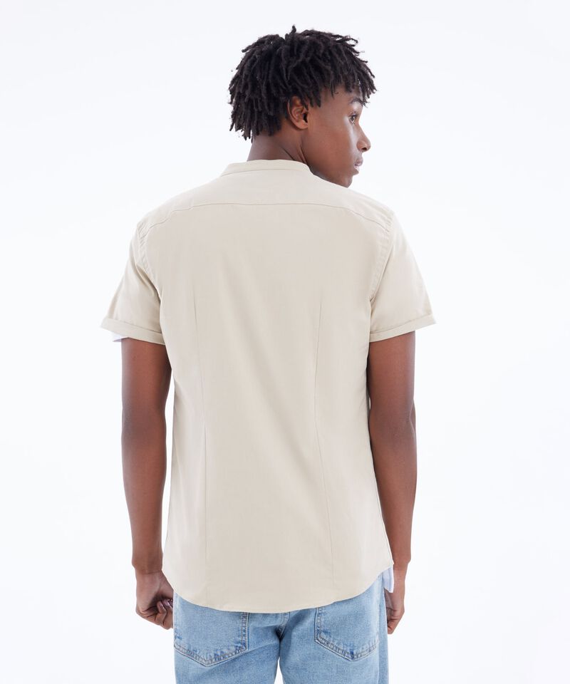 Camisas para hombre