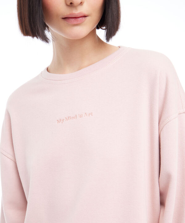 Sacos y buzos básicos para mujer image number null