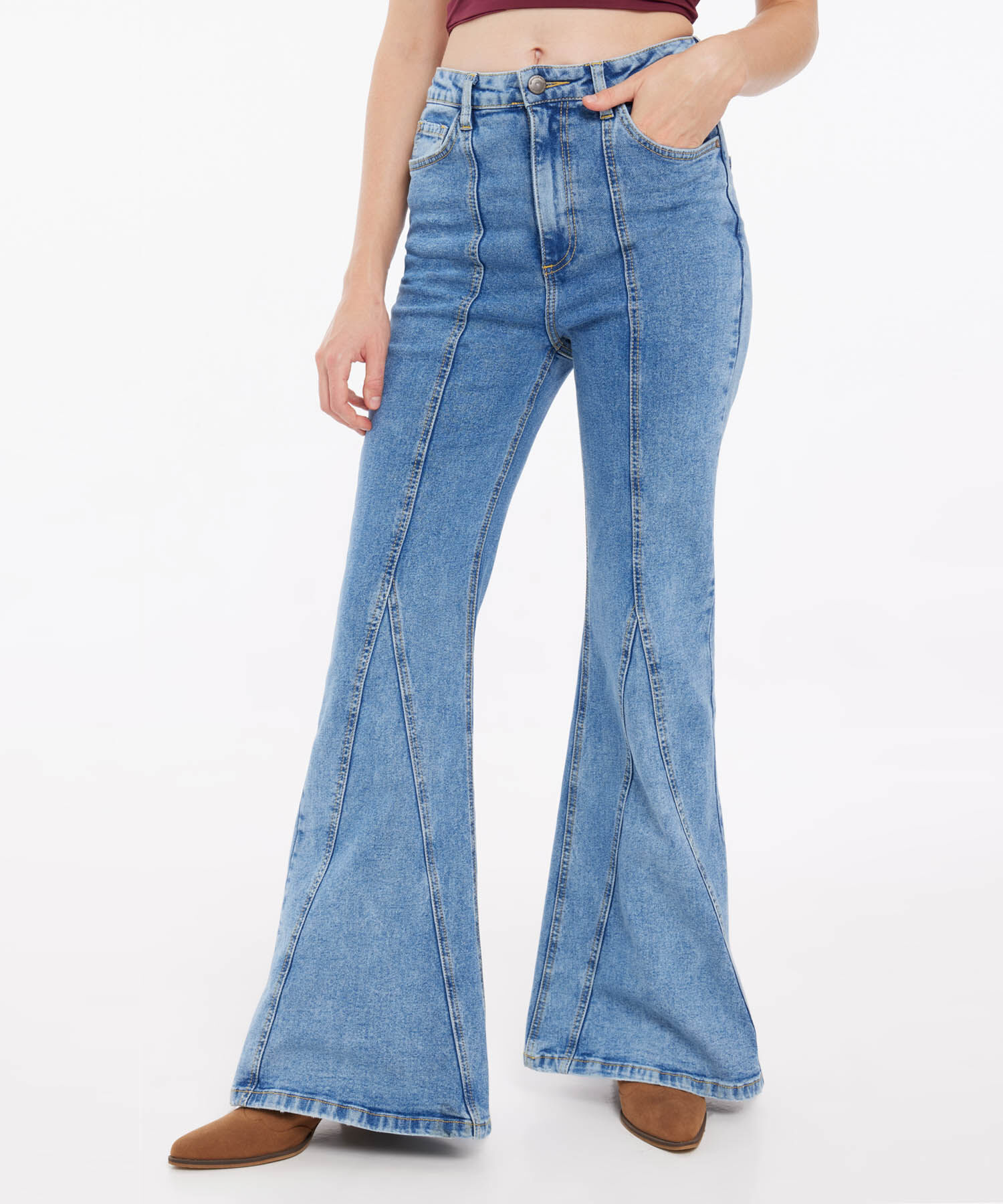 Jeans dama