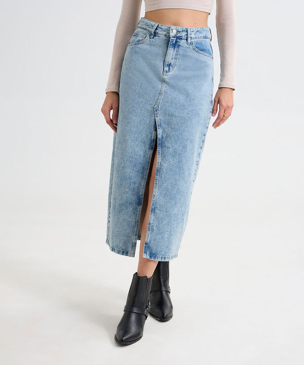 Faldas de moda image number null