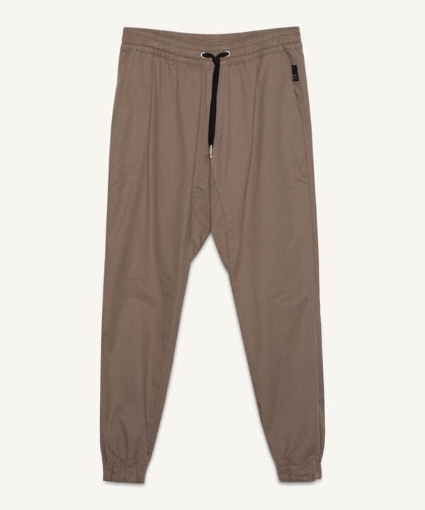 Joggers basicos para hombre