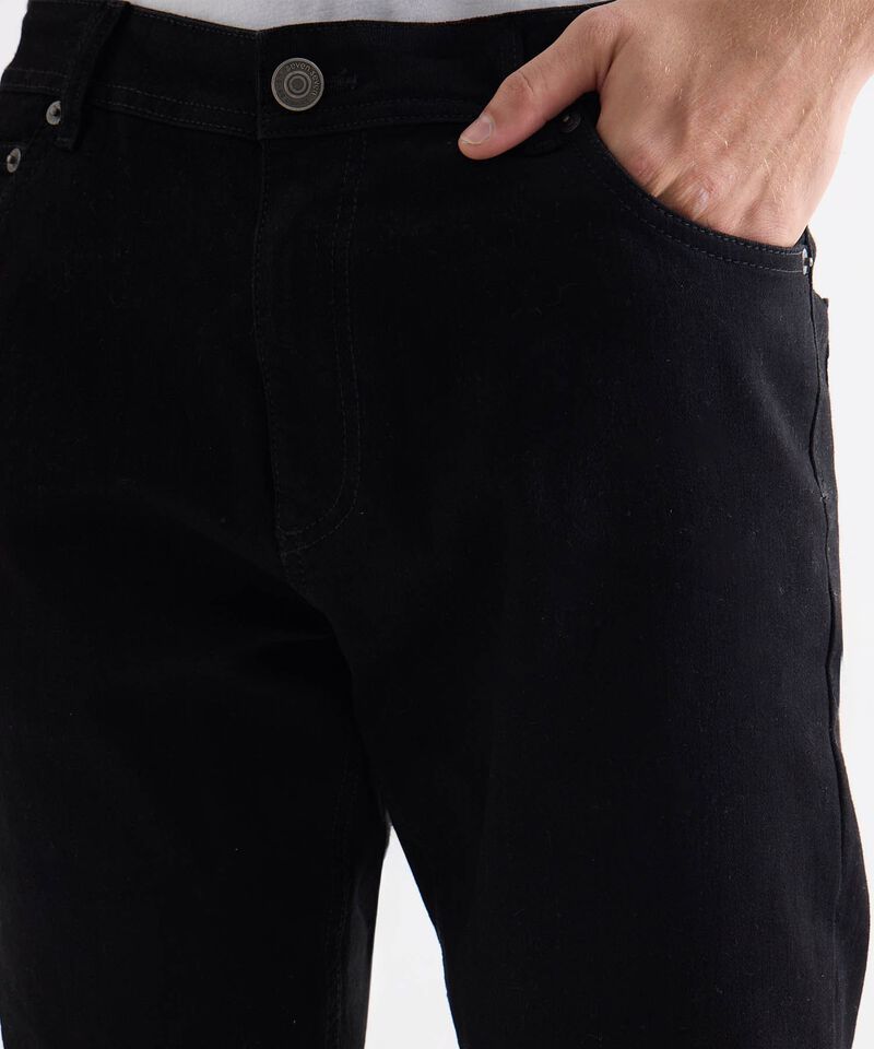 Jeans para hombre