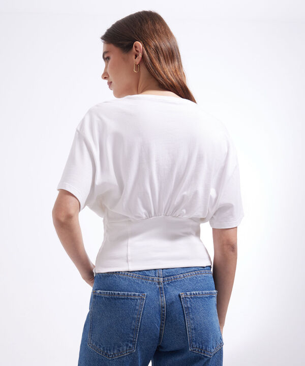 Camisetas Para Mujer