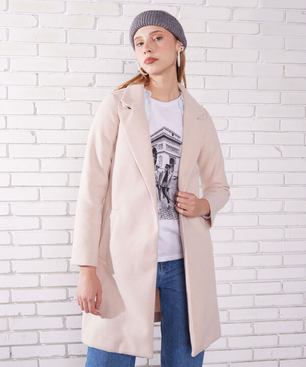 Chaquetas básicas para mujer