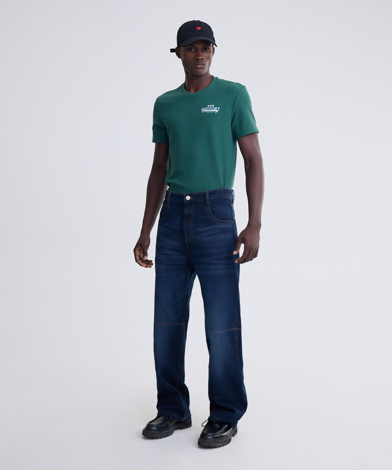 Jeans para hombre