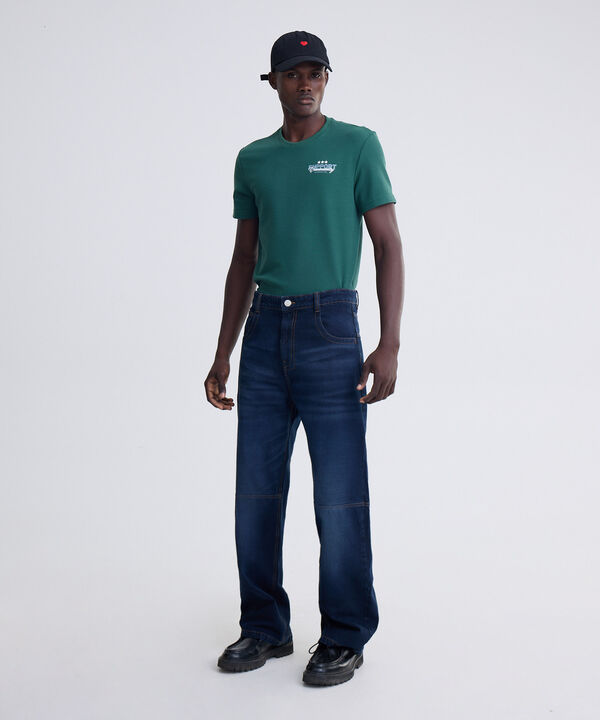 Jeans para hombre image number null