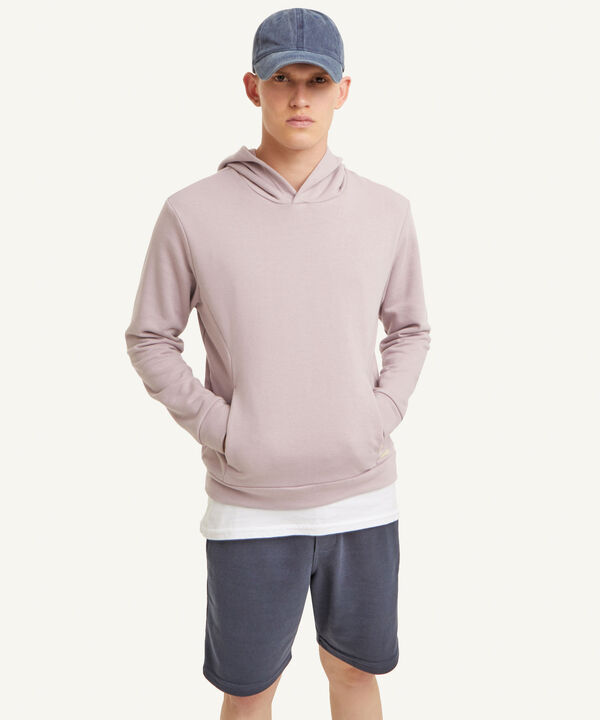 Bermudas básicas para hombre