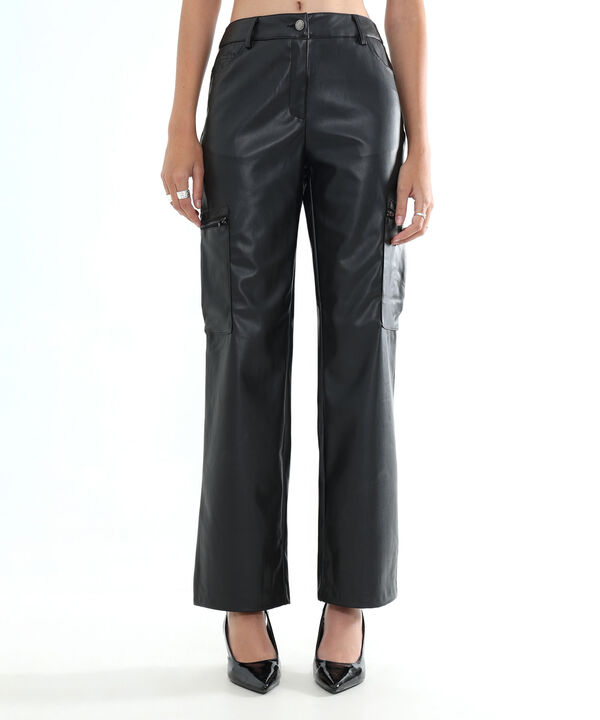Pantalones para mujer image number null