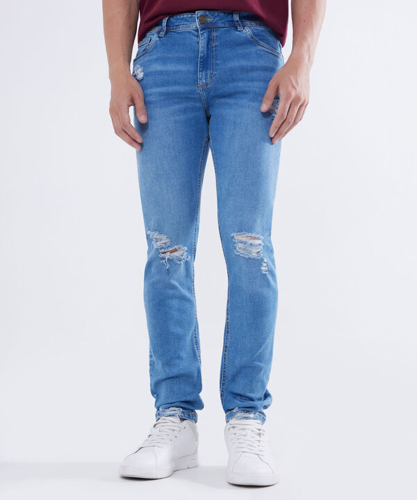 Jeans para hombre image number null
