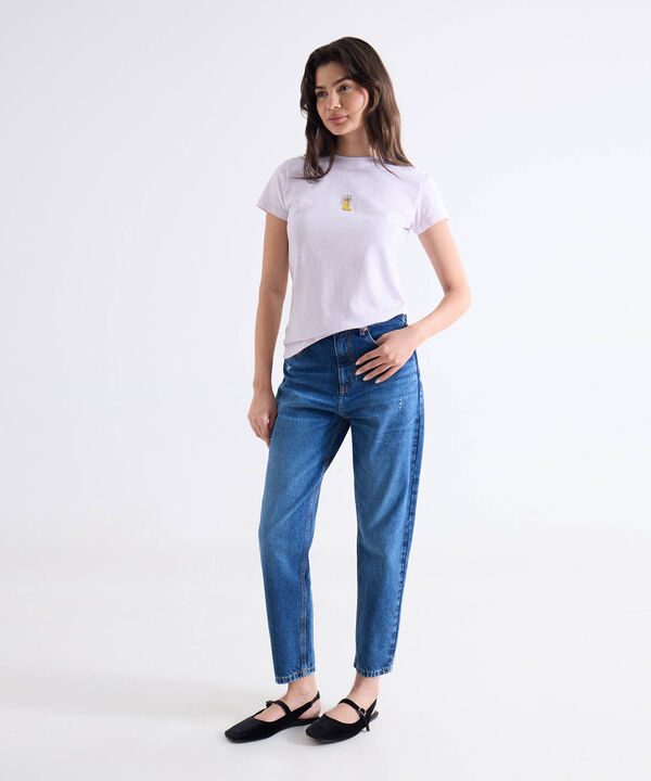 Camisetas Mujer image number null