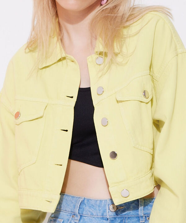 Chaquetas para mujer