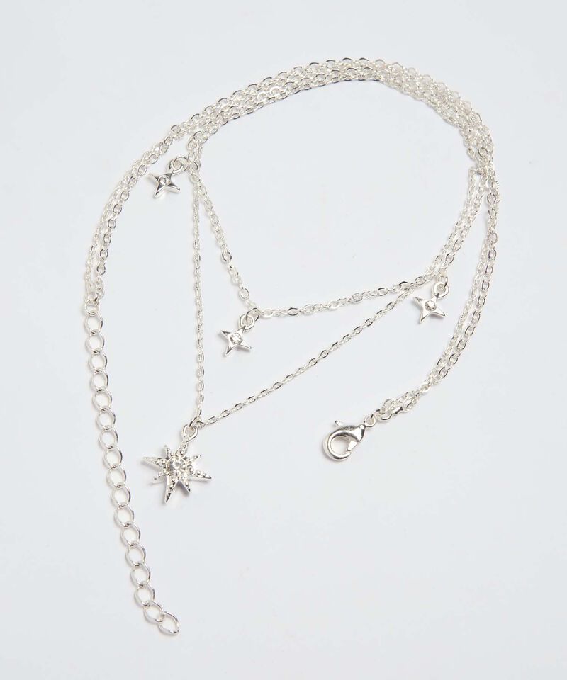 Collares para mujer
