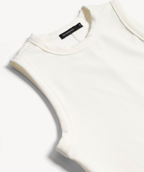 Camiseta para mujer image number null