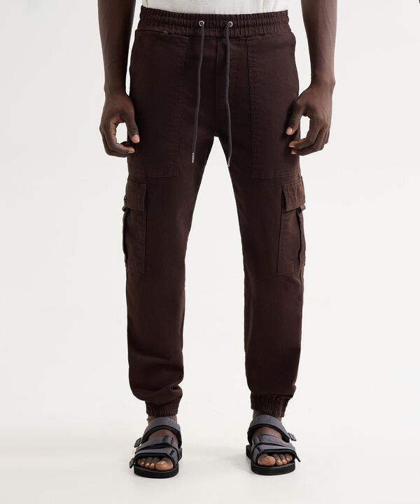 Pantalones para hombre image number null