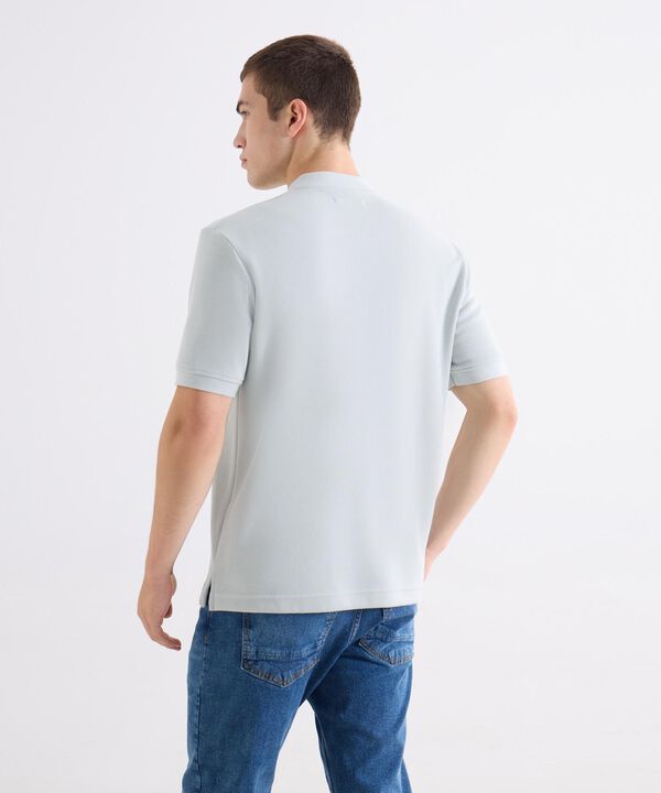 Camisetas polo para hombre