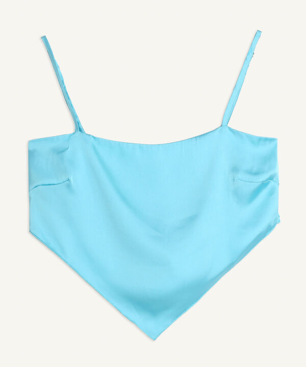 Blusa para mujer