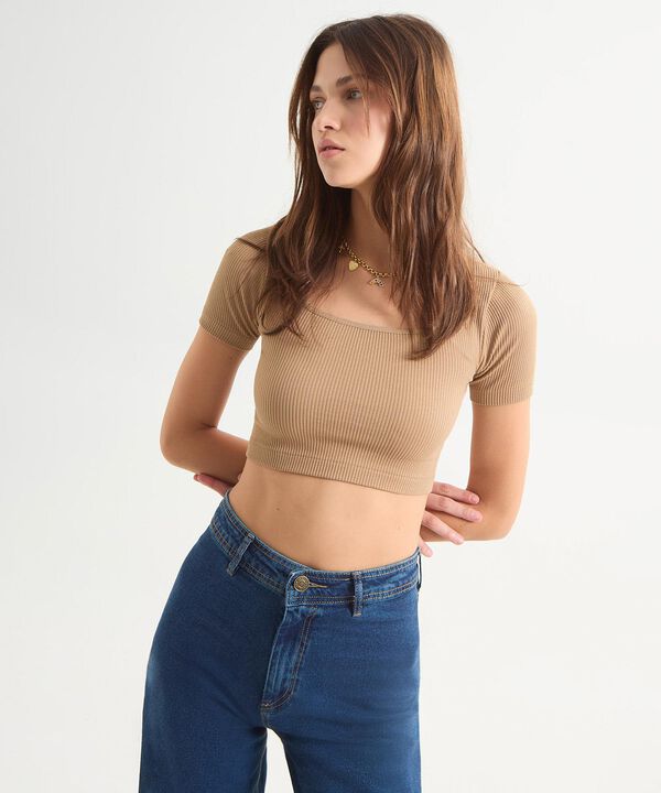 Camisetas Mujer image number null