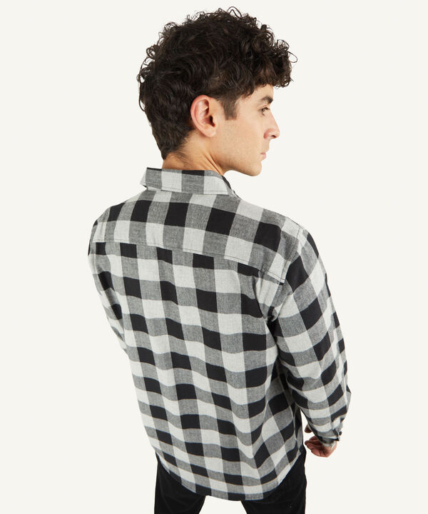 Camisas básicas para hombre 