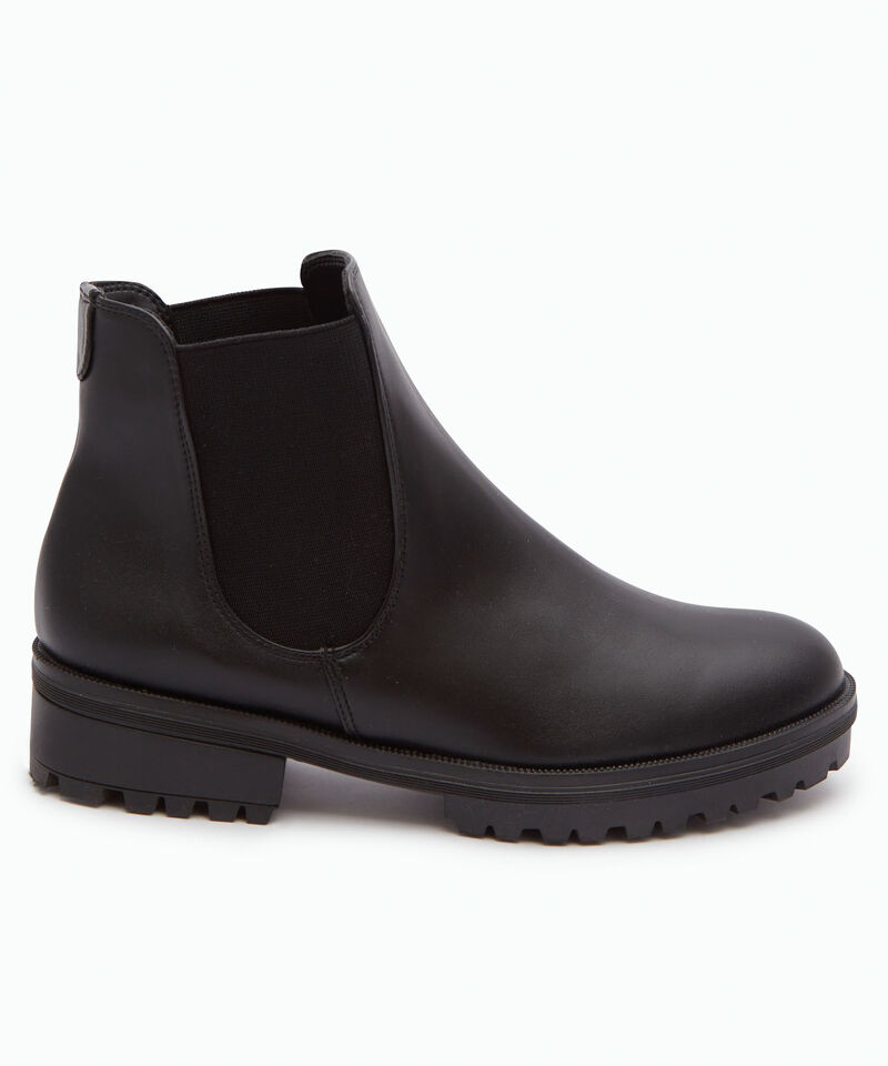 Botines para dama