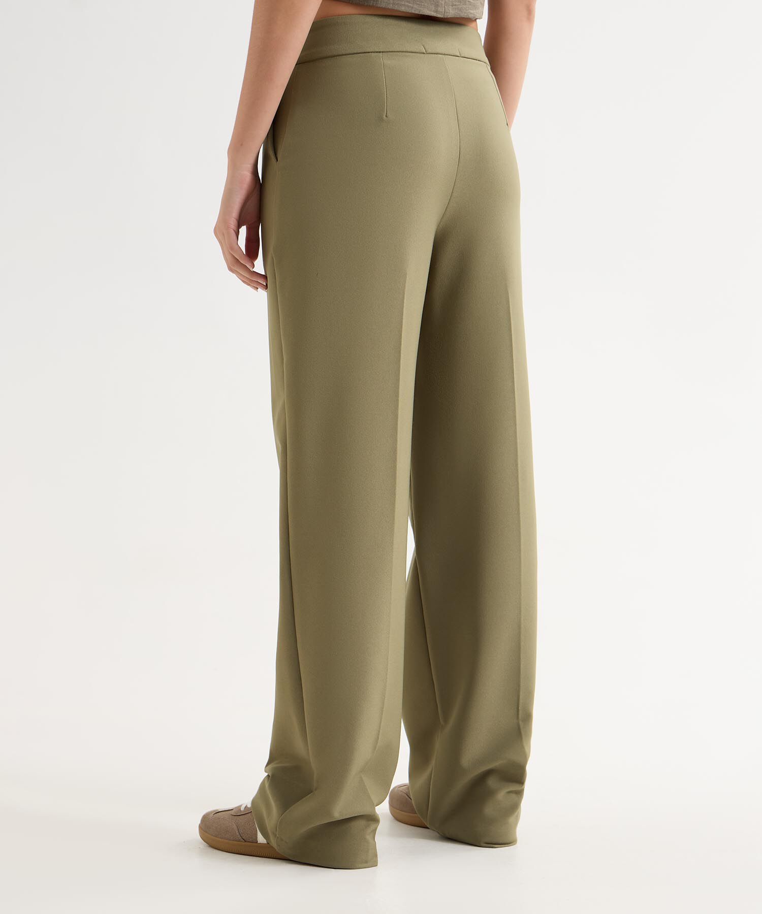 Pantalones para mujer