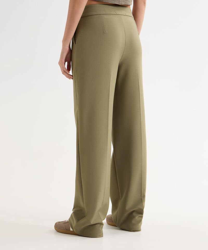 Pantalones para mujer