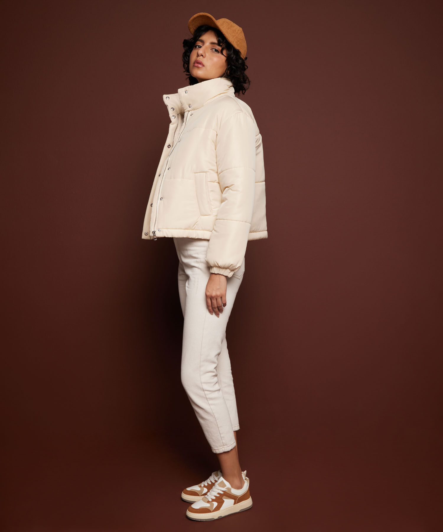 Chaquetas para mujer
