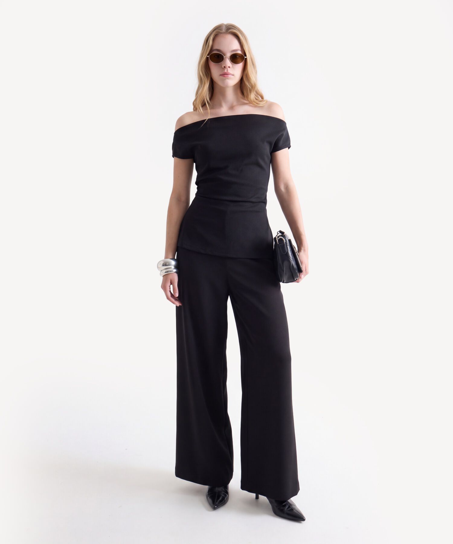 Blusa Para Mujer