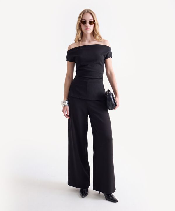 Blusa Para Mujer