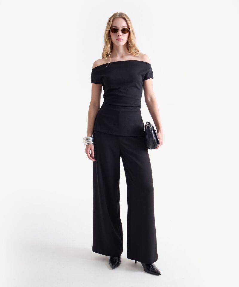 Blusa Para Mujer