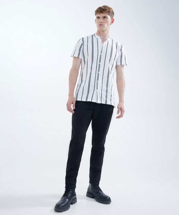 Joggers basicos para hombre